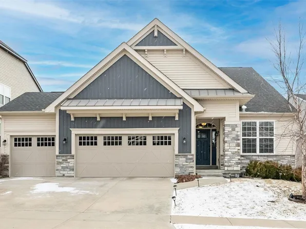 231 Montrose Ct, O'Fallon, MO 63368