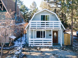 176 Wabash Ln, Sugarloaf, CA 92386