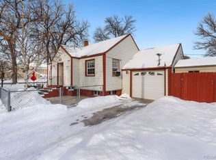 223 Eaton St, Brush, CO 80723