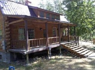 1060 Terrace View Dr, Alberton, MT 59820