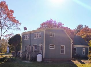 (Undisclosed Address), Freeport, ME 04032