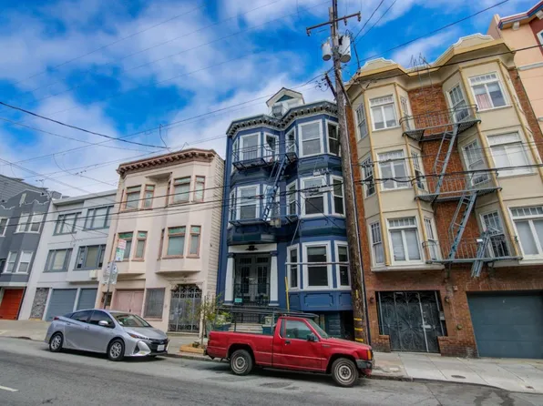422A 14th St, San Francisco, CA 94103
