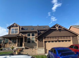 2351 E 116th Way, Thornton, CO 80233