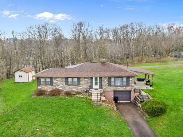 191 Park Ave, Salisbury, PA 15558