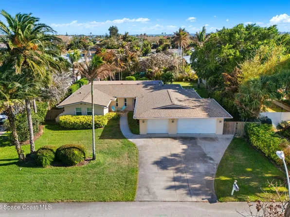 405 5th Ave, Melbourne Beach, FL 32951