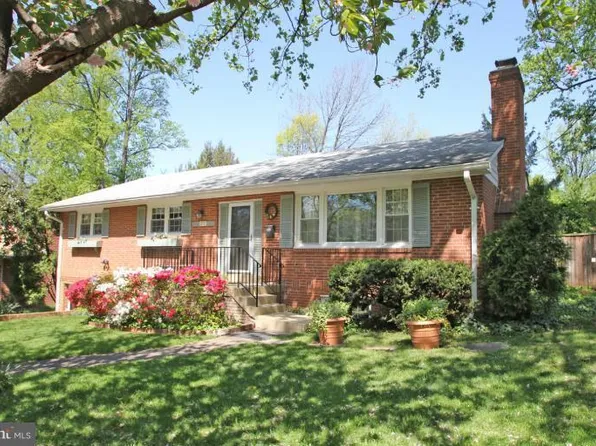 2107 Westview Ter, Silver Spring, MD 20910