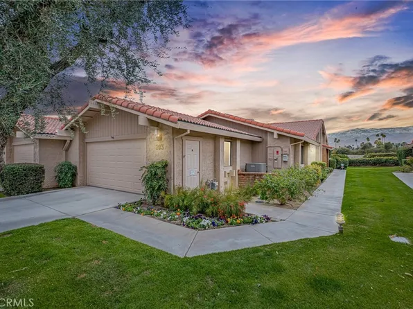 103 Camino Arroyo S, Palm Desert, CA 92260