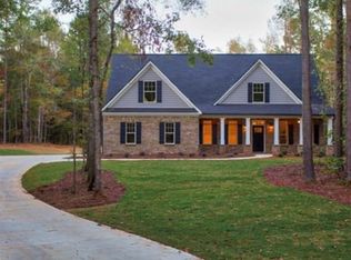 306 Gwens Xing, Colbert, GA 30628