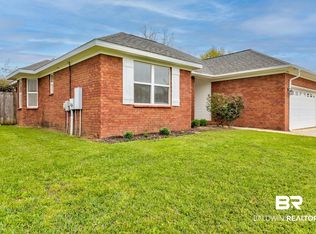 18318 Outlook Dr, Loxley, AL 36551