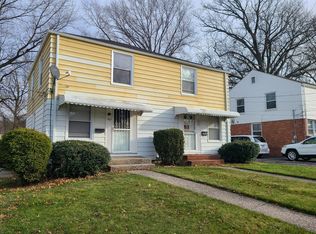 1465 E 252nd St, Euclid, OH