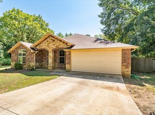 469 Cherokee St, Rusk, TX 75785