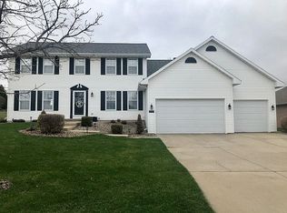 1163 Livingston St, Green Bay, WI 54311