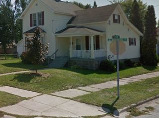 302 Woodside Lane #FL 1ST, Bay City, MI 48708