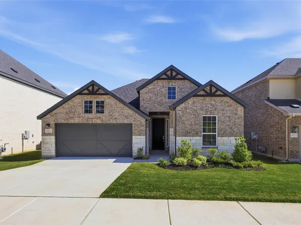 1423 Odette Dr, Arlington, TX 76013