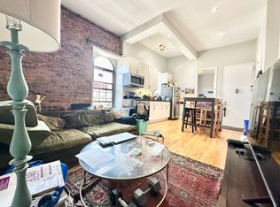 233 Eldert St #3A, Brooklyn, NY 11207