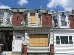 5107 Aspen St, Philadelphia, PA 19139