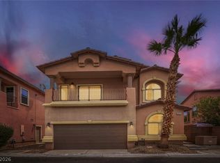 8012 Crazy Train Ct, Las Vegas, NV 89131