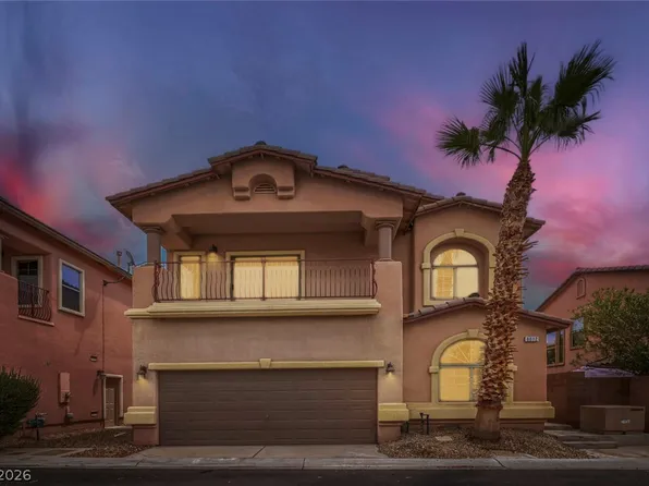 8012 Crazy Train Ct, Las Vegas, NV 89131