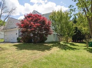 11803 Hawick Valley Ln, Charlotte, NC 28277