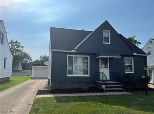 5318 Elmwood Ave, Maple Heights, OH