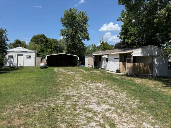 135 Lake Circle Drive, Galena, MO 65656