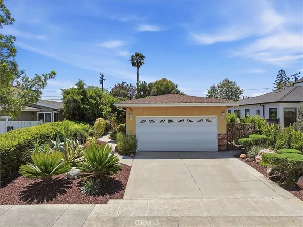 2402 30th St, Santa Monica, CA 90405