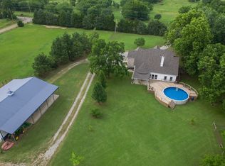 9444 E 580th Rd, Catoosa, OK 74015
