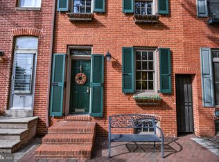 1914 Bank St, Baltimore, MD 21231