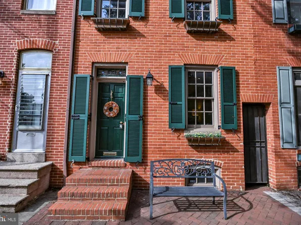 1914 Bank St, Baltimore, MD 21231