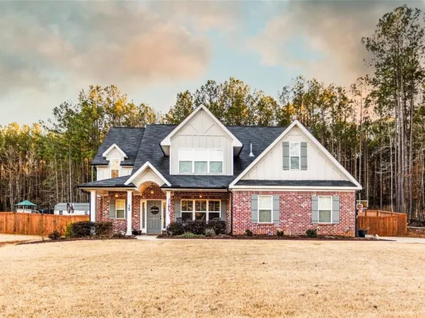 35 Rock Rose Dr, Covington, GA 30014