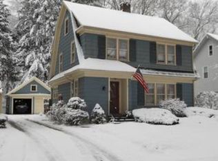 14 Clyde Ave, Jamestown, NY 14701