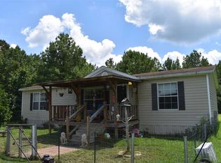 70 Agins Rd, Medon, TN 38356