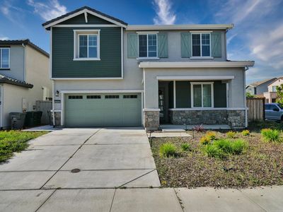 8160 Oxbow Landing Loop, Roseville, CA, 95747