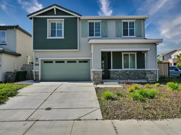 8160 Oxbow Landing Loop, Roseville, CA 95747