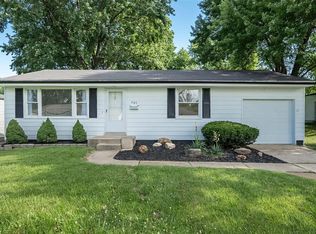607 Ludlow Dr, Saint Louis, MO 63137