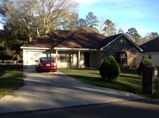 50194 Oak Haven Ln, Tickfaw, LA 70466