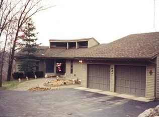 668 Grat Strasse Rd, Manchester, MI 48158