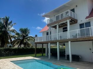 162 Columbus Dr, Islamorada, FL 33036