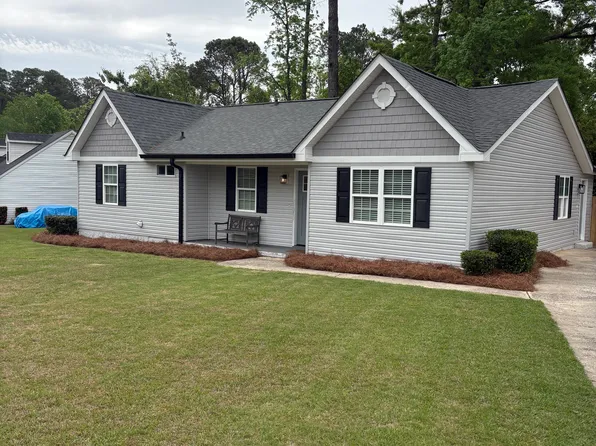 4372 Roswell Dr, Martinez, GA 30907