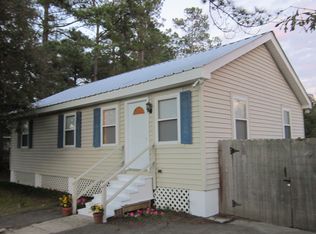 2605 McDonald St, Mandeville, LA 70448