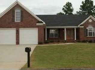 3423 Beckford Ln, Fayetteville, NC 28304