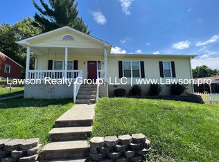 1011 Mecca St NE, Roanoke, VA 24012