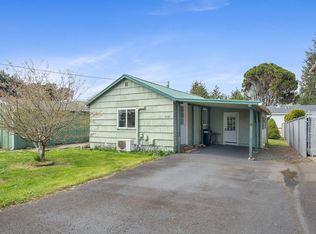 2180 Bayview Rd W, Tillamook, OR 97141