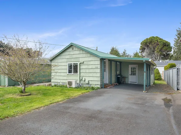 2180 Bayview Rd W, Tillamook, OR 97141