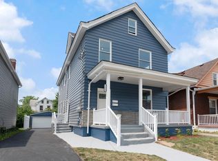 5211 Warren Ave, Cincinnati, OH 45212
