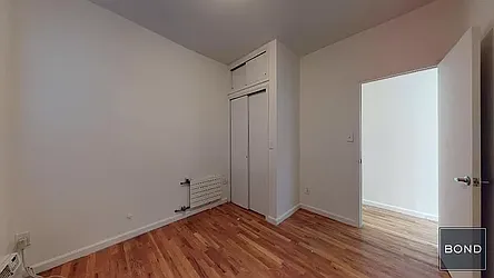 Rented by Bond New York