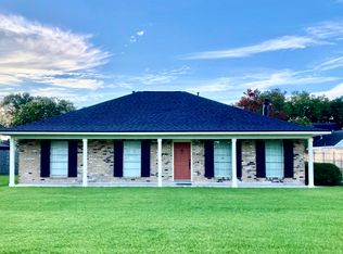 305 Winder Rd, Thibodaux, LA 70301