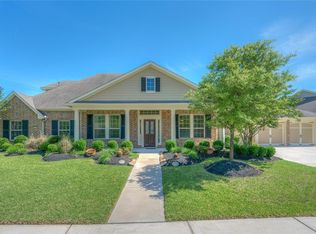 27217 Monique Ridge Ln, Spring, TX 77386