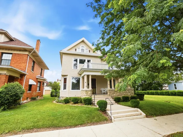 507 E Market St, Washington Court House, OH 43160