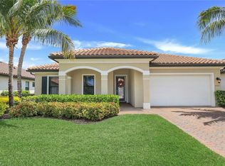 4547 Tamarind Way, Naples, FL 34119